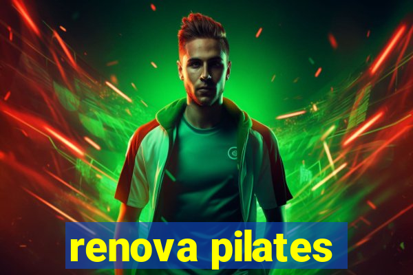 renova pilates